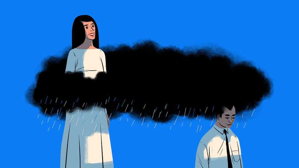 The benefits—and dangers—of optimism
