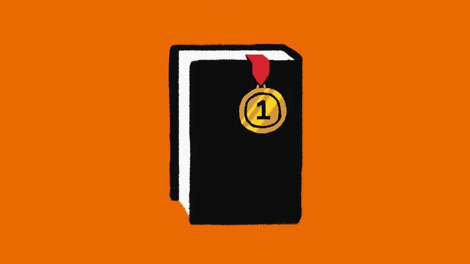 The best new novels to read this spring