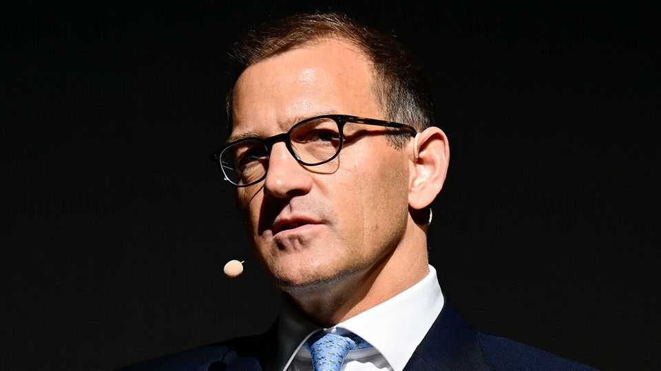 The elusive Czech at the centre of European business