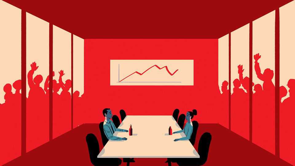 The excruciating quest for a meeting room