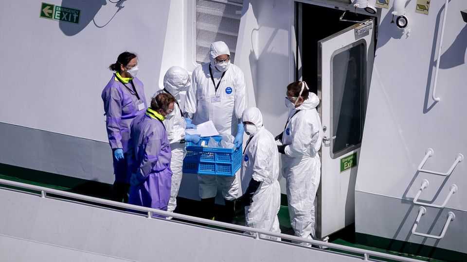 The hantavirus outbreak is a tragedy—and a valuable data source