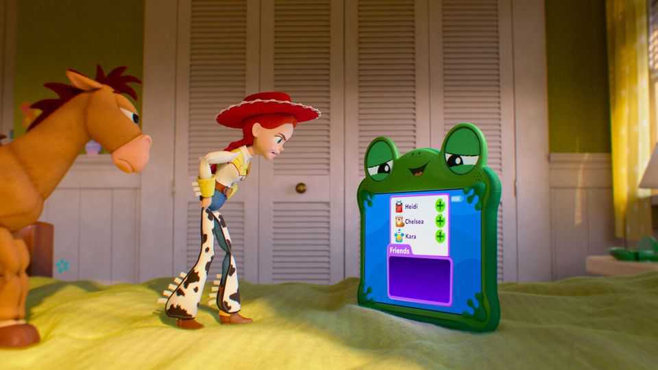 The real villain in “Toy Story 5” is not whom you would expect