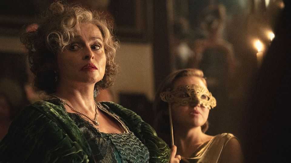 The secret to Agatha Christie’s success