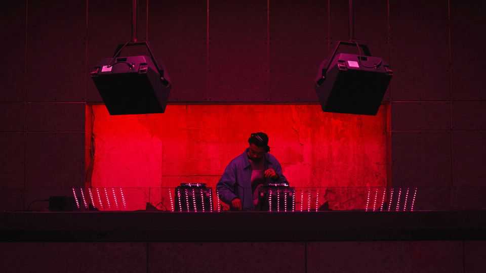 The world’s best-sounding nightclub is in an unexpected place