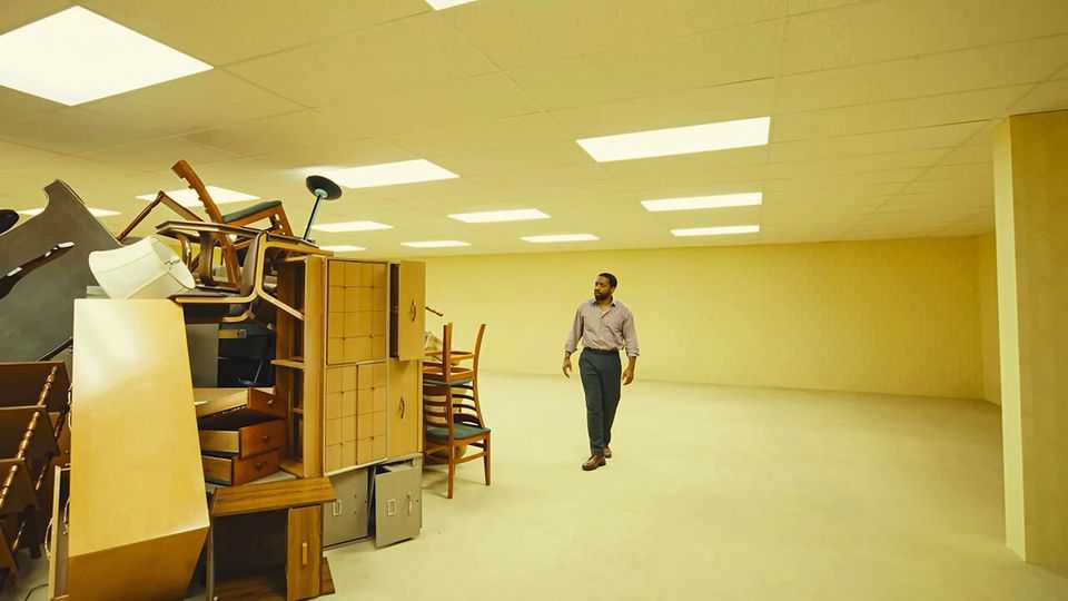 What “Backrooms” and “Obsession” reveal about Gen Z’s fears