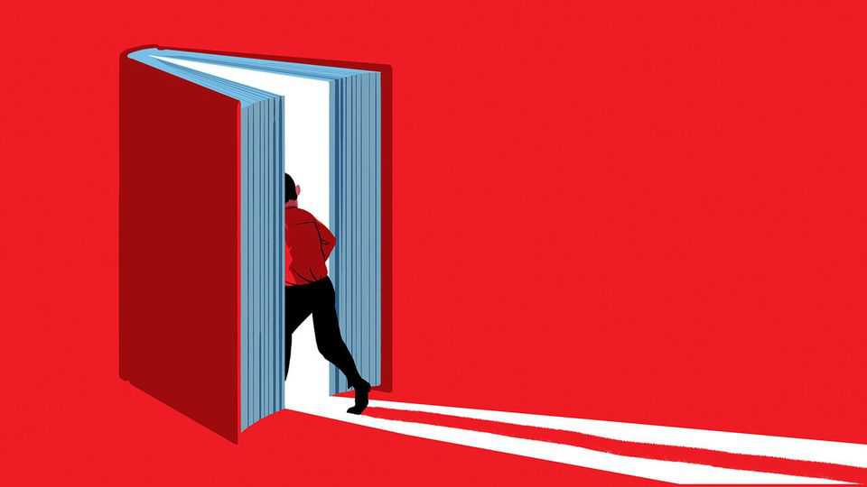What to read to understand your next employer