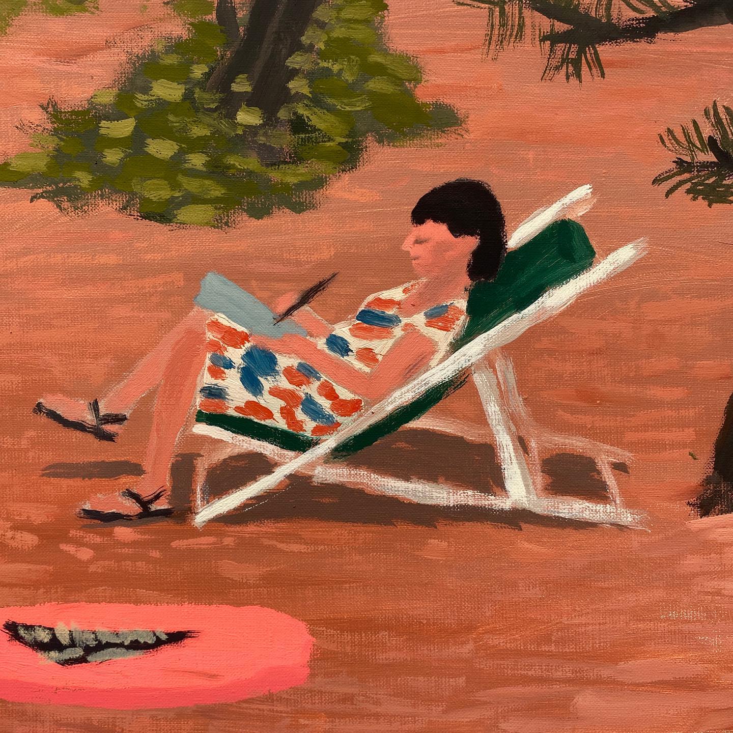 Do You Have a Restless Mind? Try These 7 Things