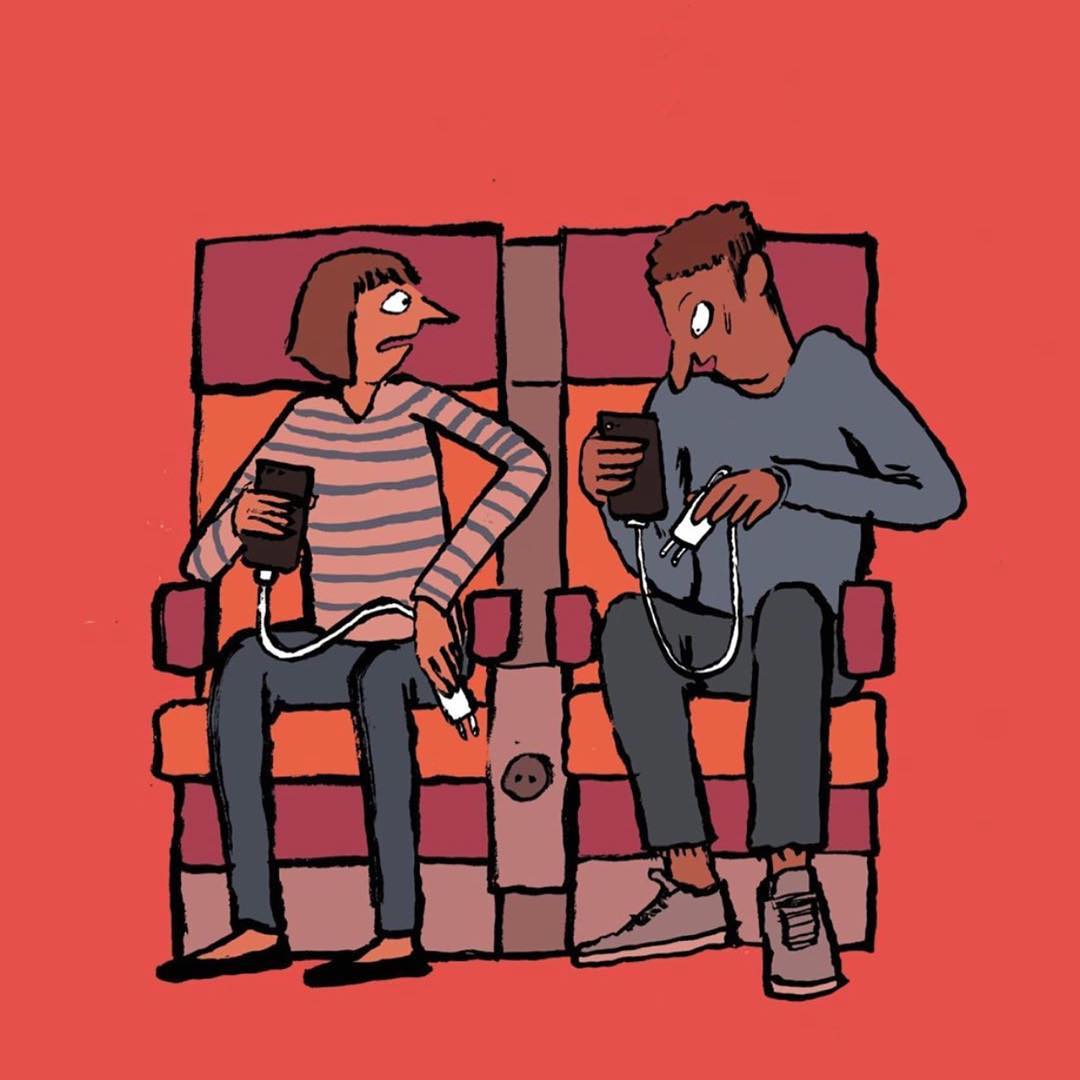 Here’s The Real Reason Why Men Stay With Women They Hate