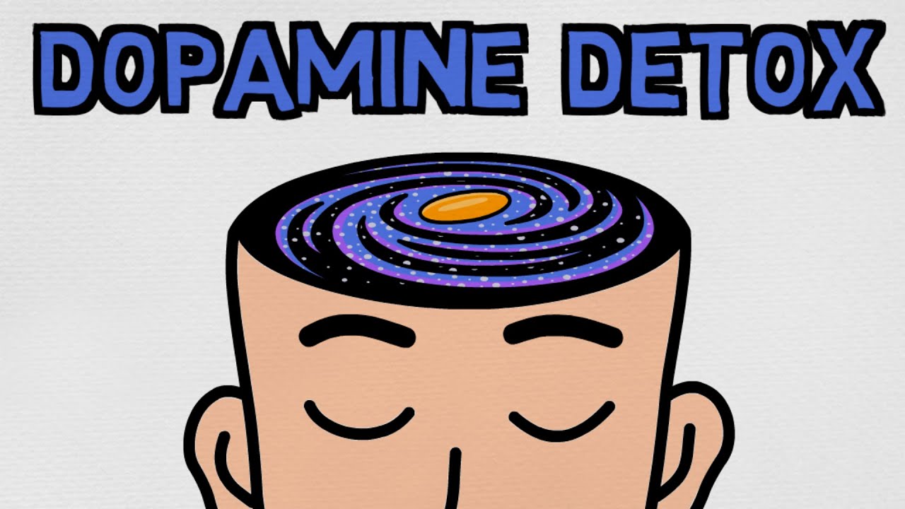 How Cheap Dopamine Damages our brain