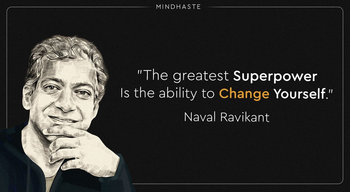 I Took Naval Ravikant’s Tweet Thread & Made $1.55M With It-Here’s How