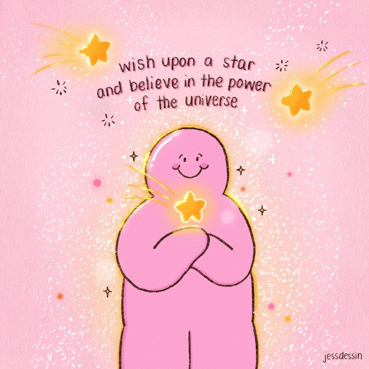 Manifesting Sounds Silly, But It’s Real
