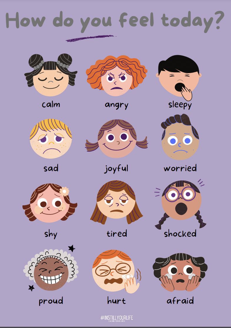 Most People Don’t Know the Difference Between “Feelings” and “Emotions”