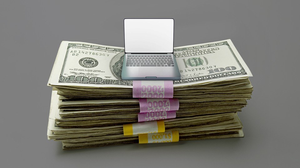 America Is Having MacBook Sticker Shock