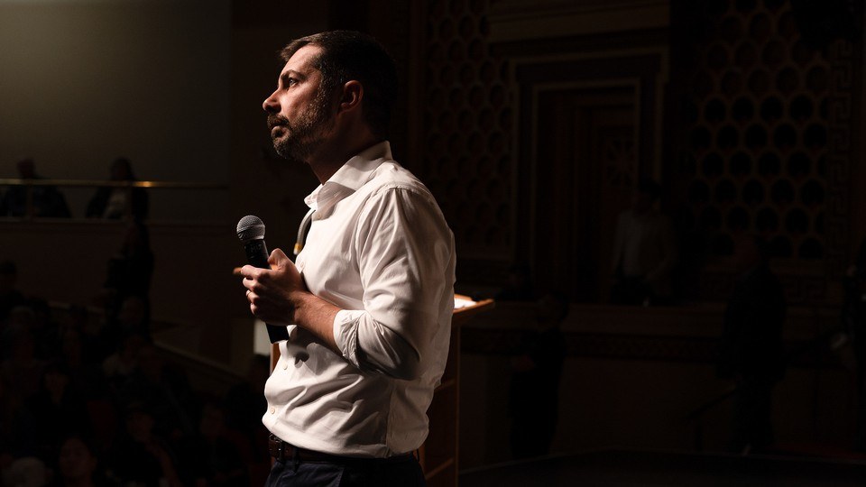 Pete Buttigieg’s Ordeal Is a Frightening New Form of Political Harassment