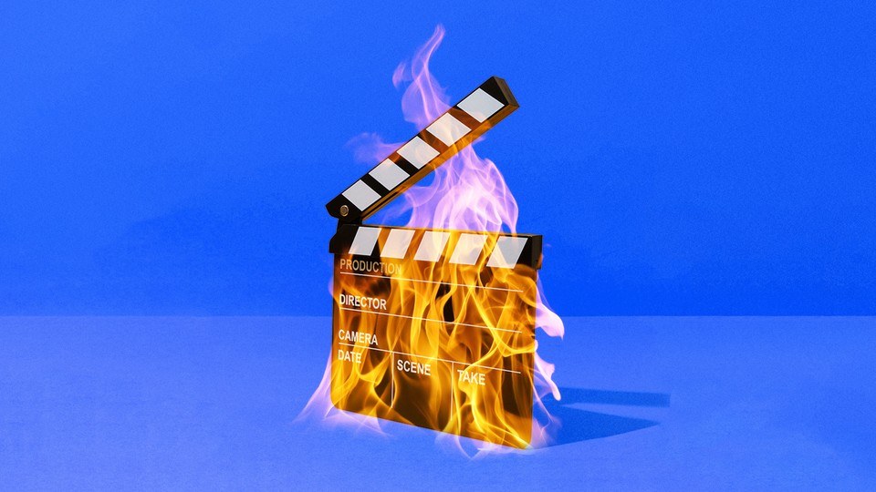 Movies Are Good, Actually