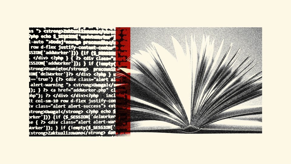 A Twist in This Year’s Strangest Literary AI Scandal