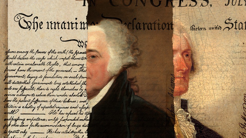 America’s Most Enduring Belief Is Also One of Its Most Dangerous
