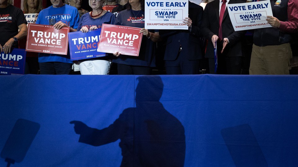 What J. D. Vance Once Knew