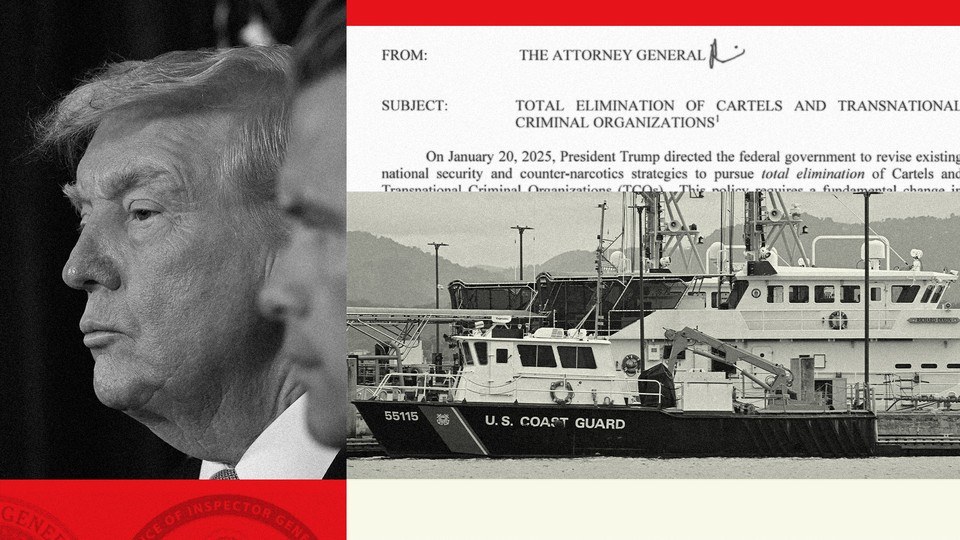 The Results Are In On Trump’s Boat Strikes Campaign