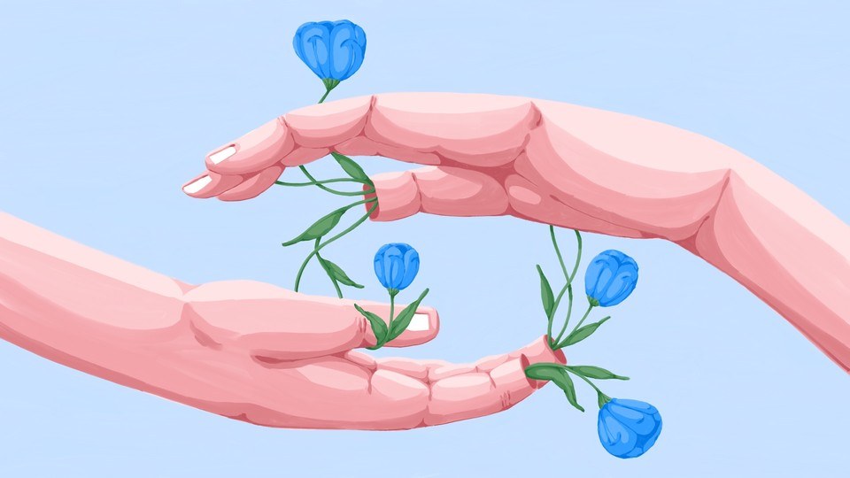The Genes That Could Cancel Out a Fatal Diagnosis