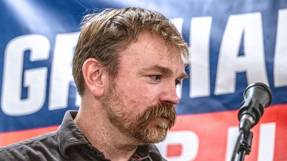 Platner Just Made Things Harder for Democrats
