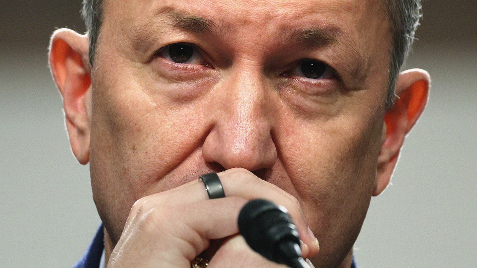 The Timidity of America’s Top Generals