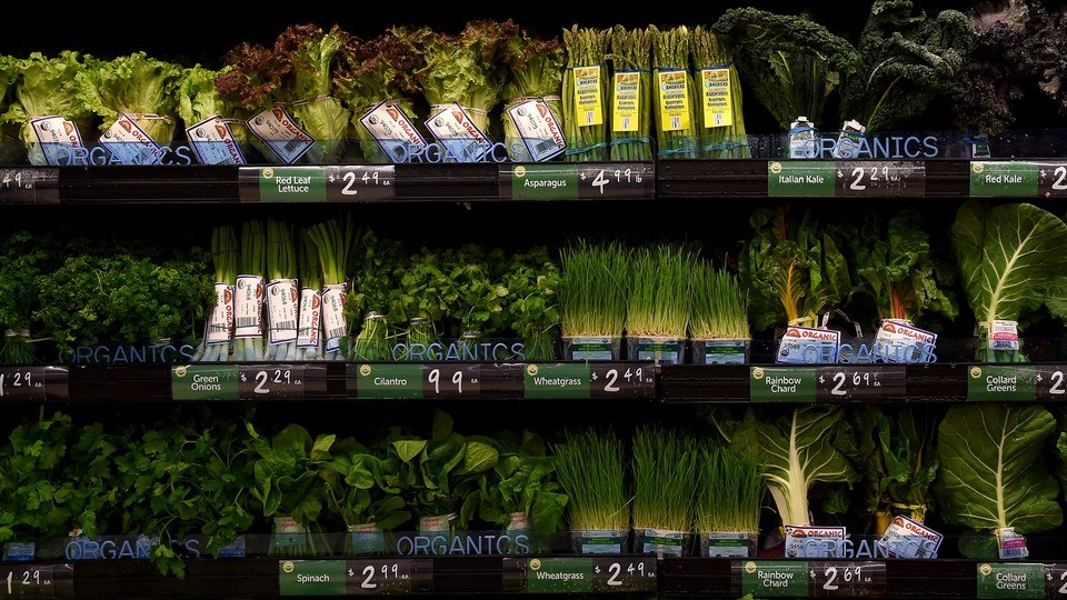 America’s Homegrown-Parasite Problem
