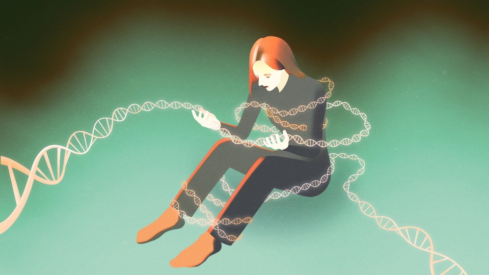 The Unintended Consequences of Genetic Tests