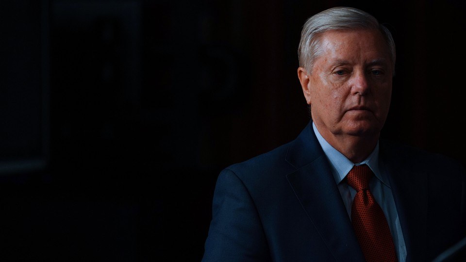 The Quintessential Politician of This Era