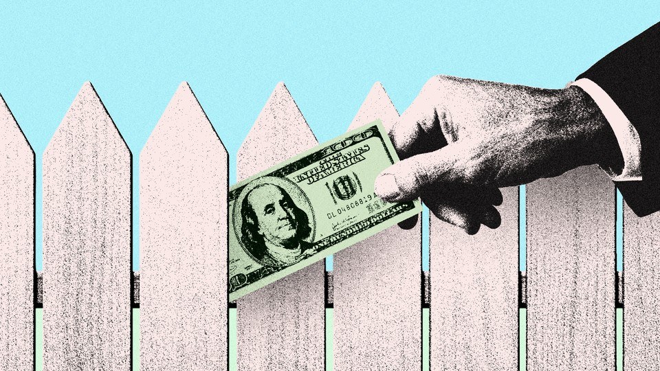 A Perfectly Crude Solution to America’s Housing Shortage