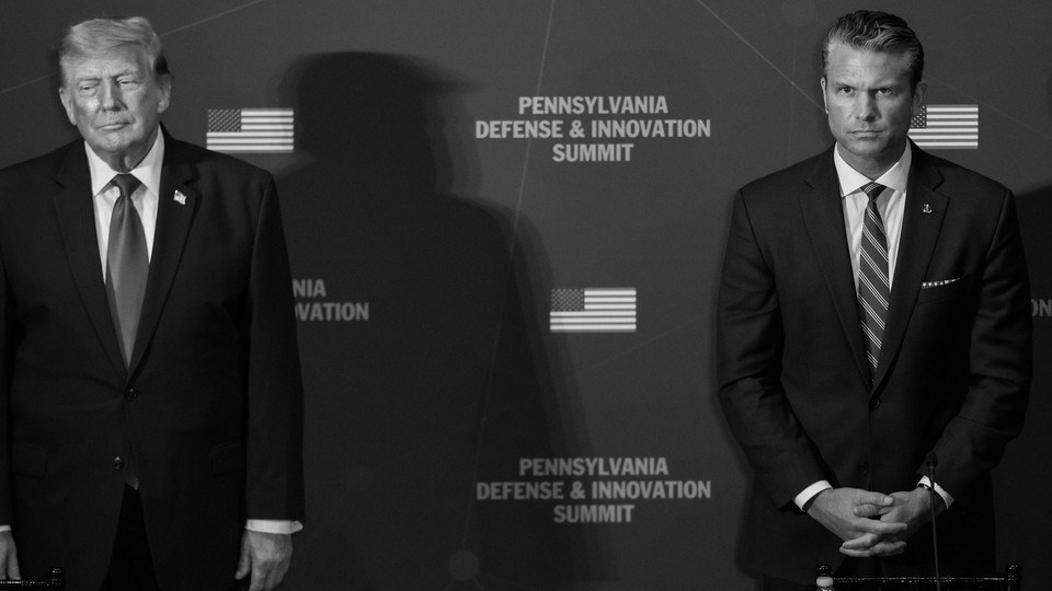 The American People Need the Truth About the Iran War