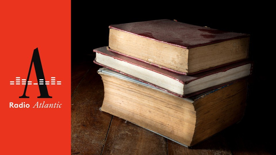 Is the Age of Reading Over?