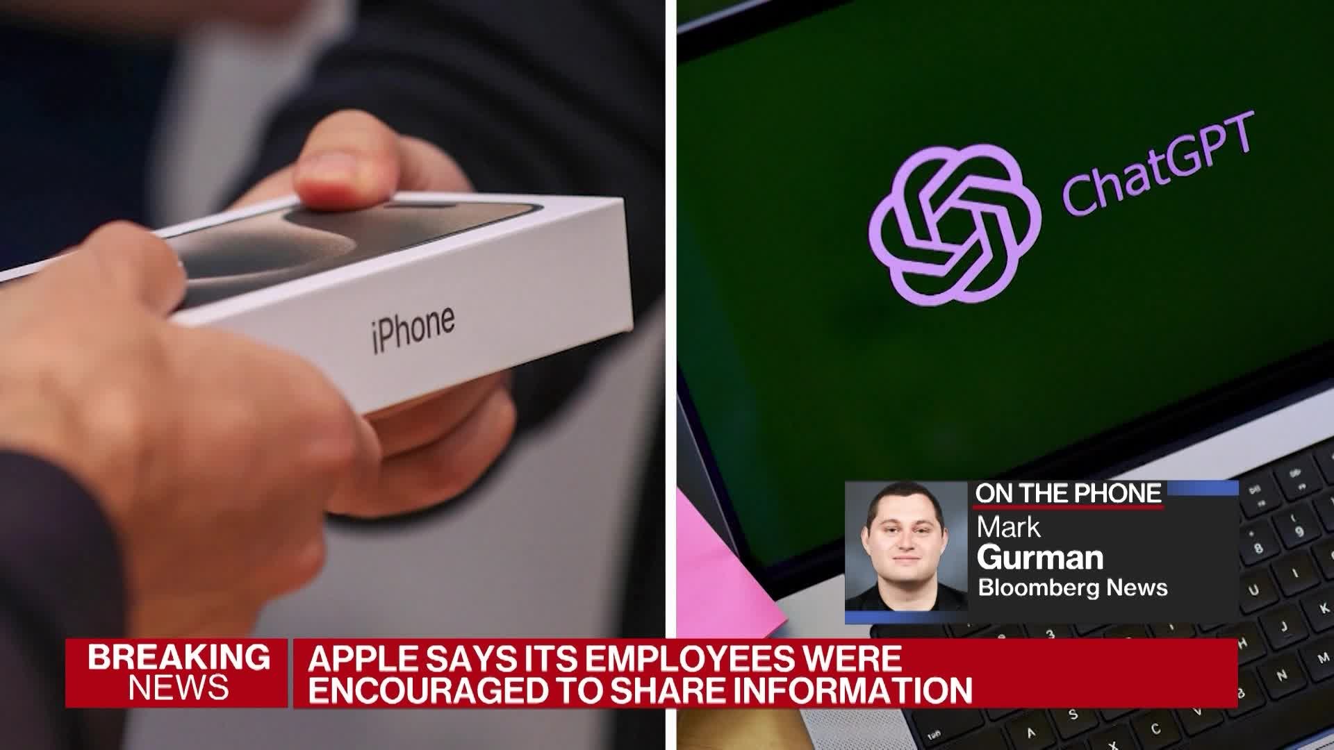 Apple Sues OpenAI for Trade Secret Theft in Pivotal Case