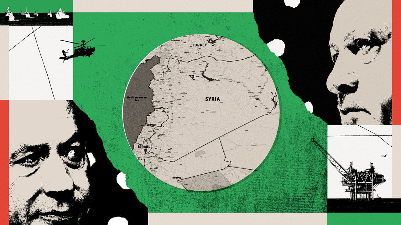 The next great Middle East rivalry