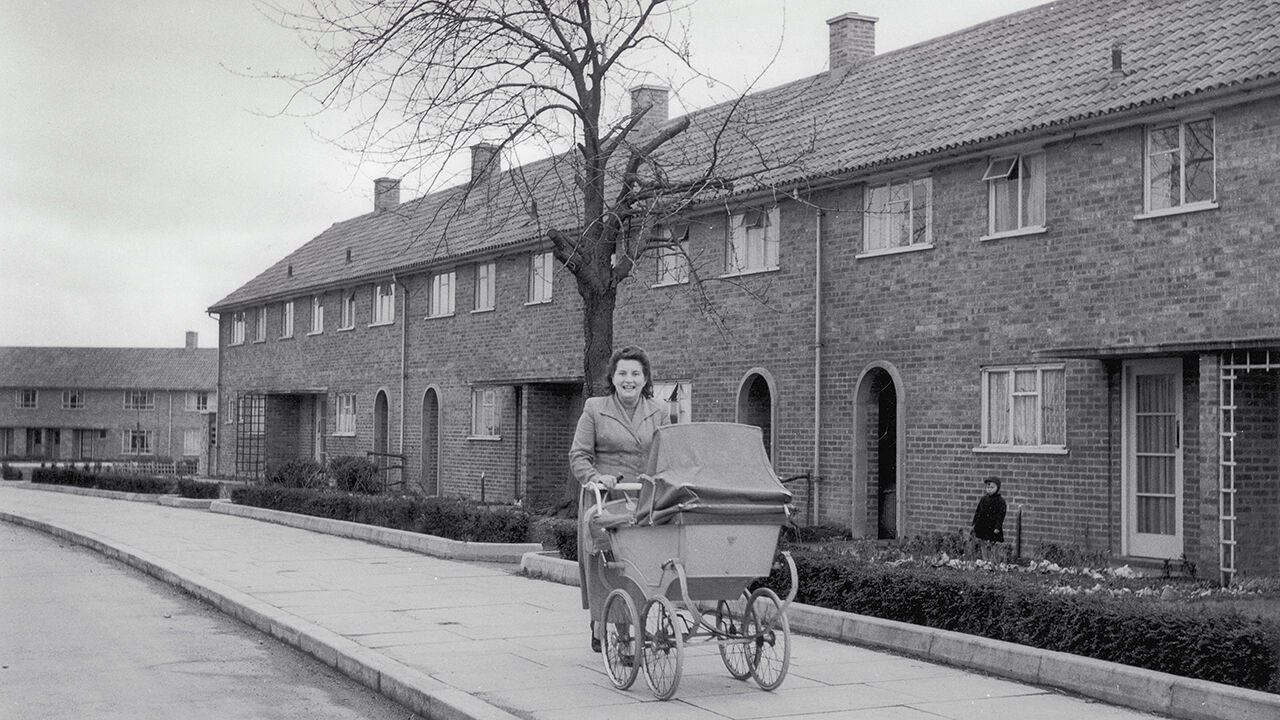 England needs fewer council homes, not more