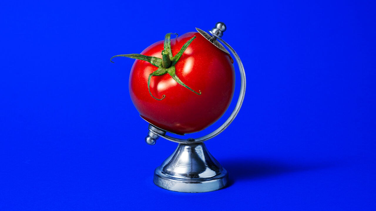 Heinz tomato ketchup and the sweet taste of market dominance