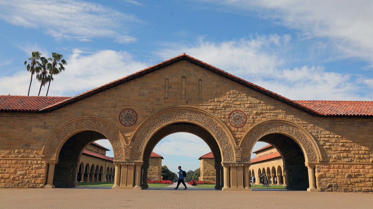 Amorality and greed at Silicon Valley’s favourite university