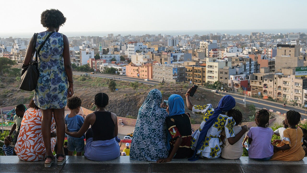 Africa’s new middle class is putting down roots in the suburbs
