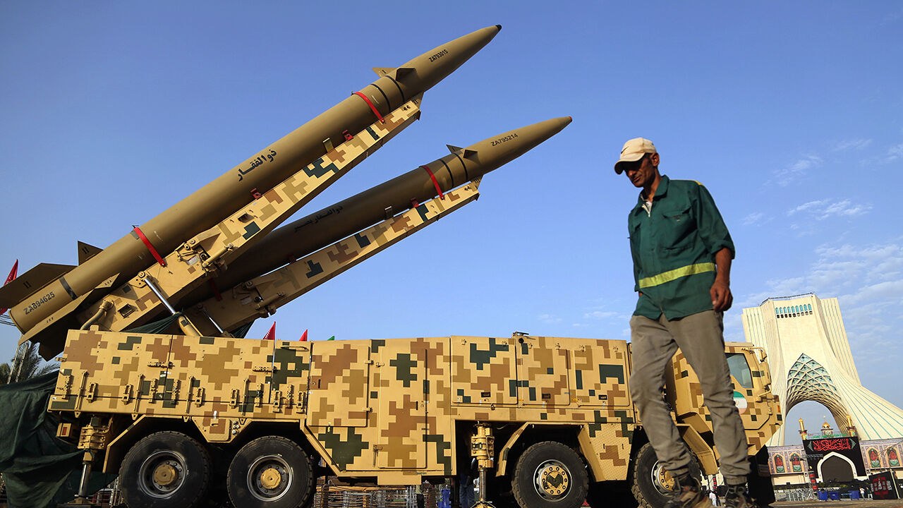 Donald Trump is stalling for time in the war with Iran