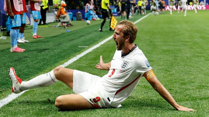 Harry Kane’s England heroics show the value of having one true superstar
