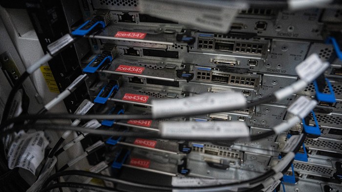 White House accelerates plans for AI model standards