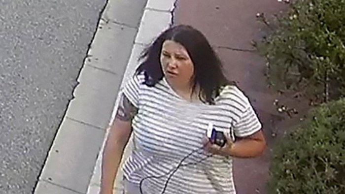 Monaco bomb suspect is a woman from Ukraine