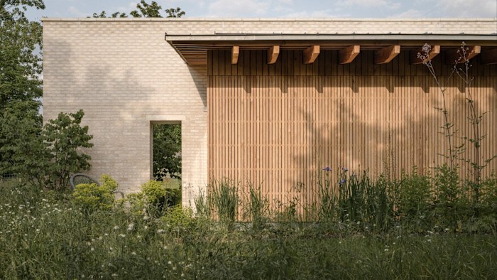 How to stop a new garden feeling ‘new’