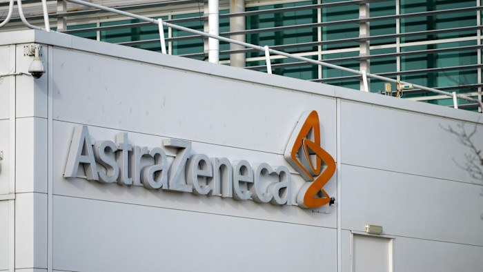 AstraZeneca shares slide after heart treatment disappoints in trial