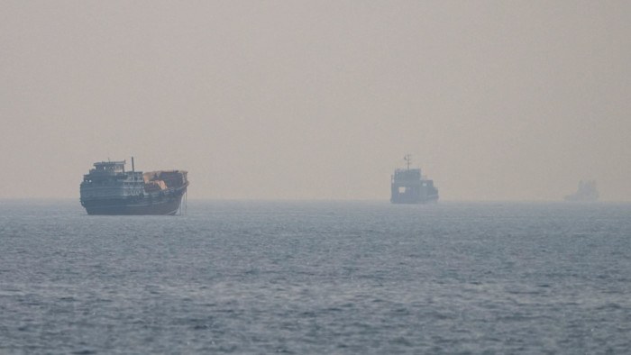 The Iran global inflation crisis that stubbornly refuses to happen