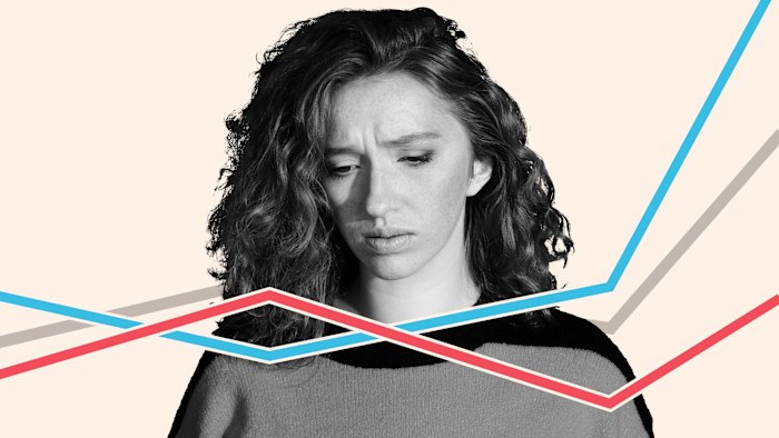 What’s really going on with mental health?
