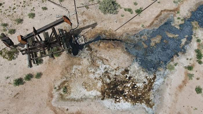 US states push to repurpose abandoned oil wells
