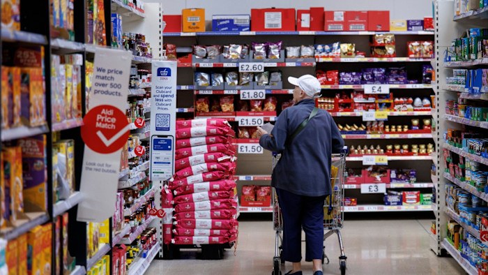 A global supermarket chain remains retail’s great white whale