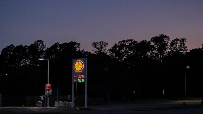 Shell sells Indian wind and solar business for $1.8bn