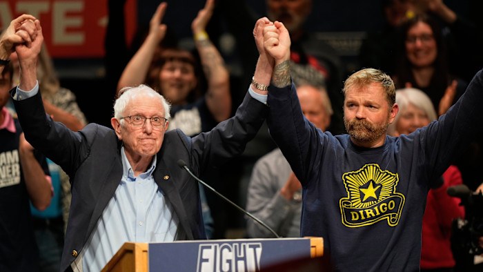 The deceptive promises of America’s democratic socialists